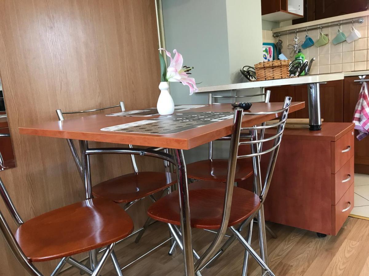 Apartamenty-Studio Noclegi Wczasy Wakacje Ferie - Pobyty Rodzinne رابكا المظهر الخارجي الصورة