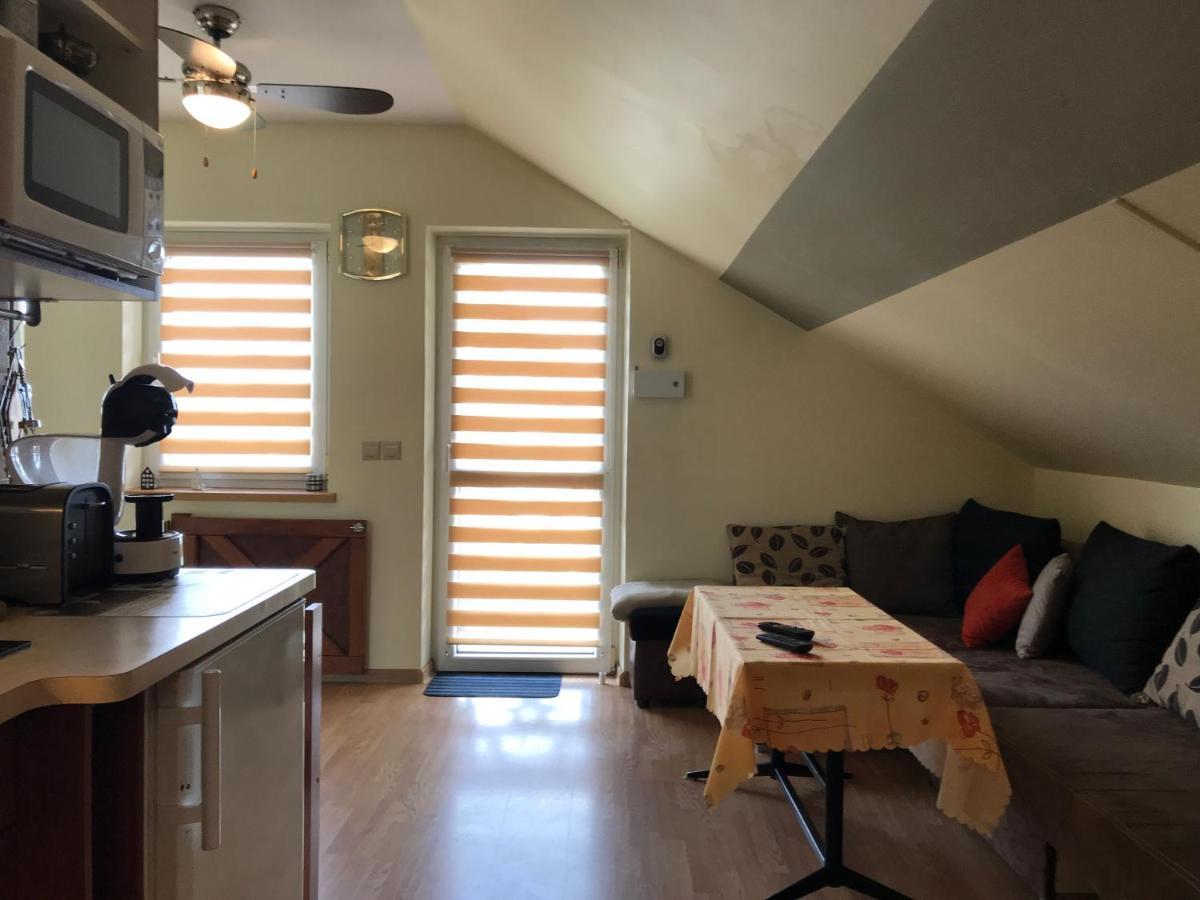 Apartamenty-Studio Noclegi Wczasy Wakacje Ferie - Pobyty Rodzinne رابكا المظهر الخارجي الصورة