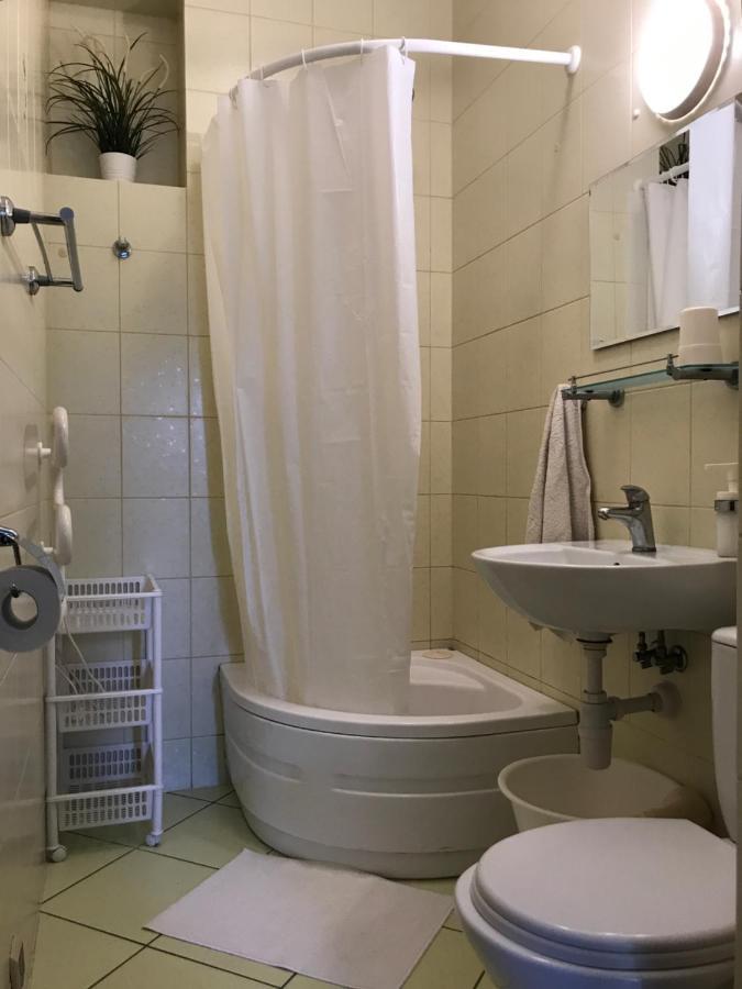 Apartamenty-Studio Noclegi Wczasy Wakacje Ferie - Pobyty Rodzinne رابكا المظهر الخارجي الصورة